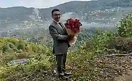 Teleferikte akıma kapılan karı koca yaşamını yitirdi