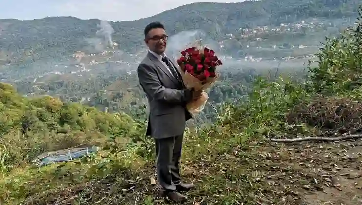 Teleferikte akıma kapılan karı koca yaşamını yitirdi