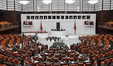 Terörsüz Türkiye Komisyonu’nun ilk toplantısı salı günü