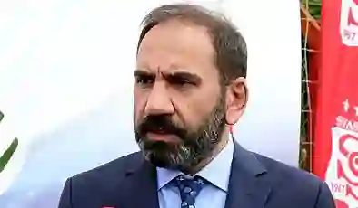 TFF 1. Başkan Vekili Mecnun Otyakmaz’dan yabancı oyuncu sayısı açıklaması: Sıcak bakmıyorum