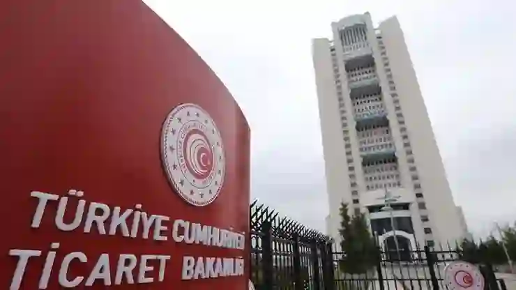 Ticaret Bakanlığı’ndan 7 ayda 1,7 milyar TL ceza: 331 bin firma ve 20 milyon ürün denetlendi