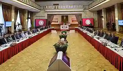 TİP’ten komisyona ilişkin açıklama: Toplantıda bugüne kadar kamuoyunda gündeme gelmemiş herhangi bir bilgi aktarımı olmamıştır, gizlilik kararı bir oturuma özeldi