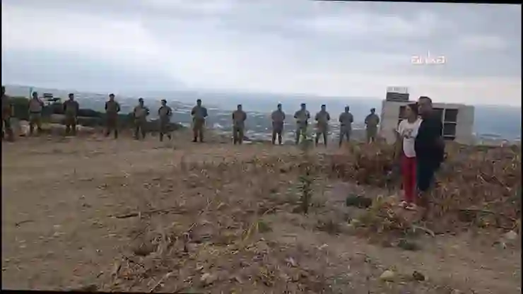 TOKİ için kamulaştırılan Hatay Mağaracık’a jandarma eşliğinde iş makineleri girdi, bölge sakinleri tepki gösterdi