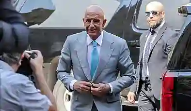 Tom Barrack “hayvani” ifadesini aşağılamak için kullanmamış!