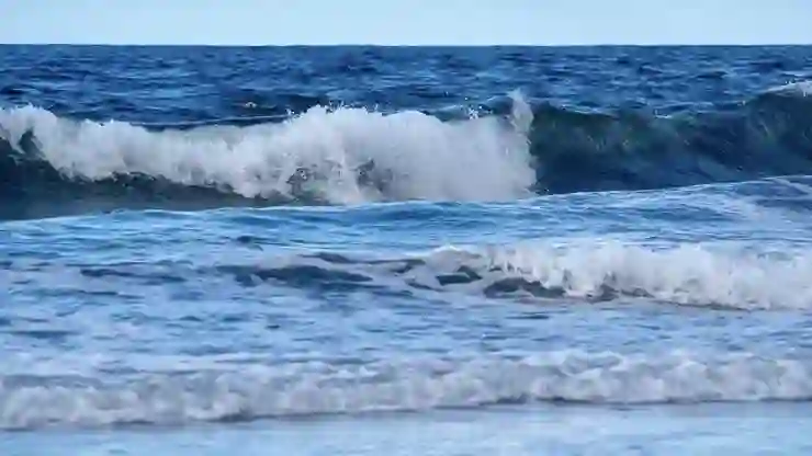 Trabzon’da denize girişler bugün de yasaklandı