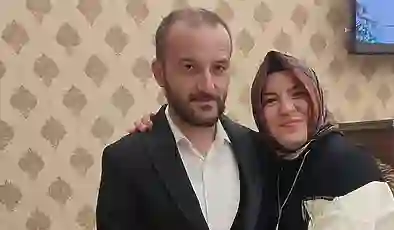 Trabzon’da kadın cinayeti: Eşini tüfekle vurdu