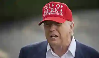 Trump, başkent Washington’da güvenliği sağlamak için “kamu güvenliği acil durumu” ilan etti: Gerekirse orduyu getireceğim