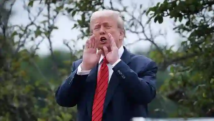 Trump: “Putin’in Zelenskiy ile görüşmesine gerek yok”