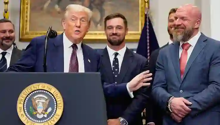 Trump’tan Gazze çıkışı: İnsanlar çok aç, yaşananlar korkunç