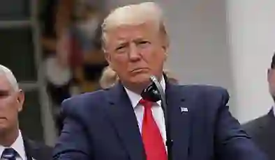 Trump’tan Putin’e: “İki hafta içinde çok önemli bir karar vereceğim”