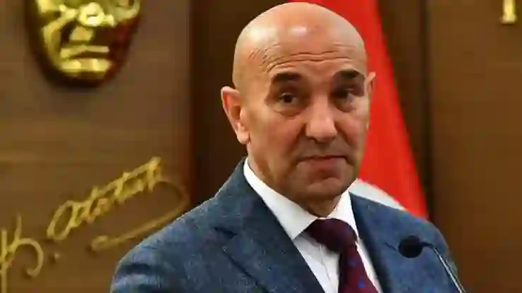 Tunç Soyer: Kentsel dönüşüm modelimiz halktan yanadır, durdurulması büyük mağduriyet yarattı