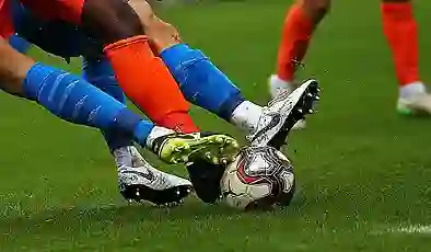 Türkiye Kupası 1. Eleme Turu eşleşmeleri belli oldu