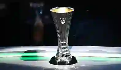 UEFA Konferans Ligi’nde gecenin sonuçları