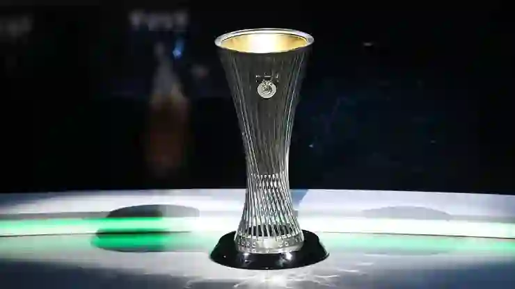 UEFA Konferans Ligi’nde gecenin sonuçları
