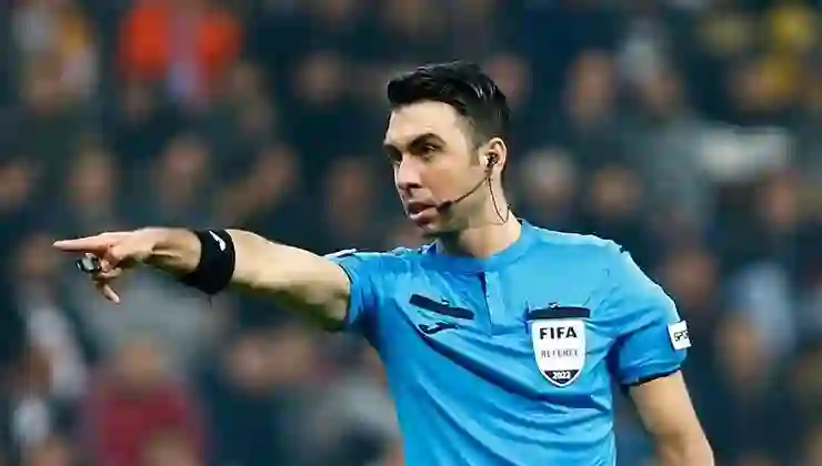 UEFA’dan Arda Kardeşler’e görev