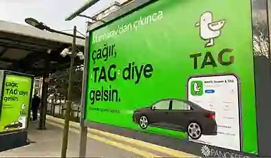 UKOME, Martı Tag’ın lisans başvurusunu reddetti