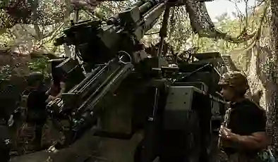 Ukrayna, Rusya’daki hedefleri vurdu