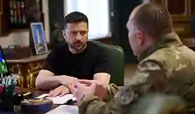 Ukrayna’da drone vurgunu: Yolsuzluk şemasında üst düzey isimler var