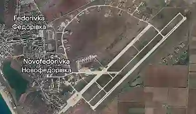 Ukrayna’dan İHA saldırısı: Rus bombardıman uçakları yok edildi