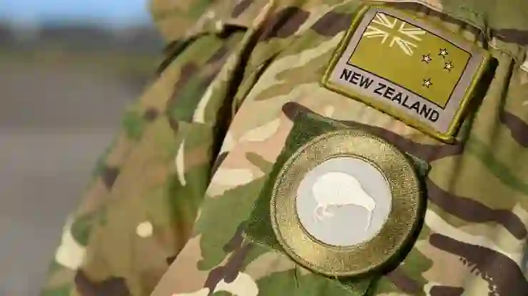 Ülke tarihinde ilk; Yeni Zelanda’da bir asker casusluktan suçlu bulundu