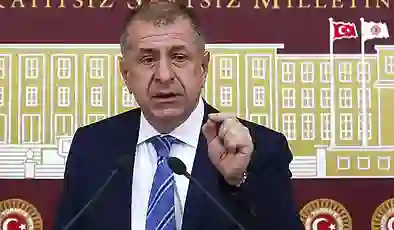 Ümit Özdağ: Asgari memur maaşının yoksulluk sınırına endekslenmesini öneriyoruz