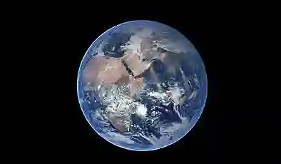 Uzaylıları arayan bilim insanları, Dünya’nın gölgesinde gizemli bir nesne keşfetti