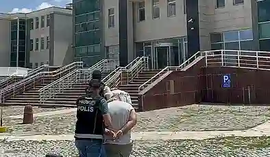 Van’da çeşitli suçlardan 11 kişi tutuklandı