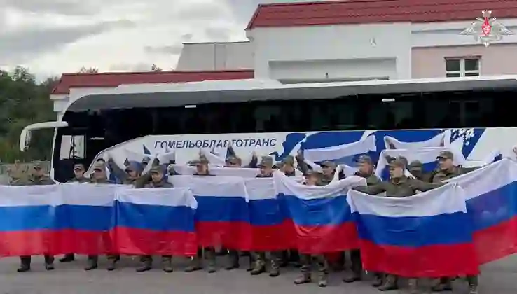 Yeni esir takası: Rusya ve Ukrayna 146’şar askeri serbest bıraktı