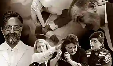 ‘Yenidoğan Çetesi’ davasında bebeklerin nasıl öldüğü ATK raporuna tek tek girdi: Zamanında müdahale edilmemiş, yanlış iğne ve ilaç verilmiş, enfeksiyonlar giderilmemiş