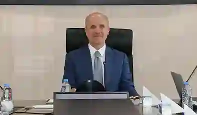 YÖK Başkanı Erol Özvar: Üniversitelerin itibarını yüksek tutmaya gayret etmemiz lazım