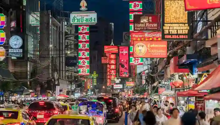 Z kuşağı seçti: 20’li yaşlardakiler için dünyanın en iyi şehirleri belli oldu