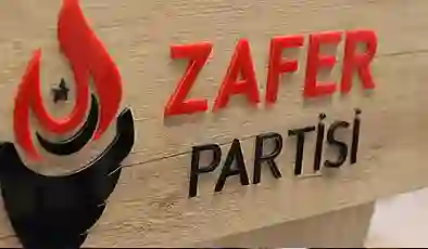 Zafer Partisi, tüzük değişikliği için Olağanüstü Kongre’ye gidiyor