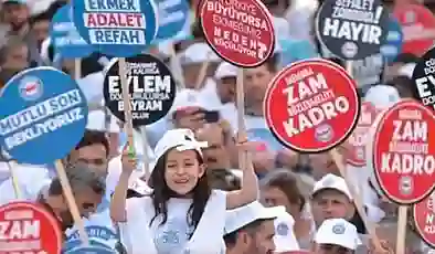 Zam pazarlığında yeni görüşme bugün: Anlaşma olmazsa memur iş bırakacak!