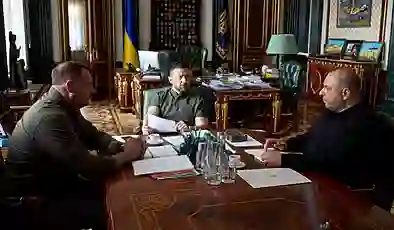 Zelenski: İstanbul görüşmelerinin devamı için hazırlık yapıyoruz