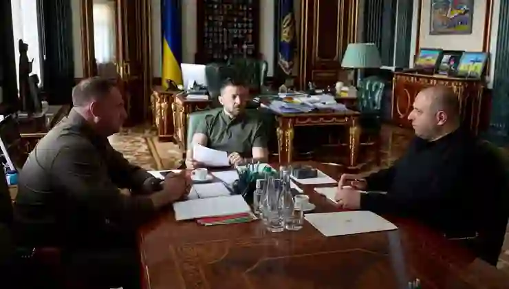 Zelenski: İstanbul görüşmelerinin devamı için hazırlık yapıyoruz