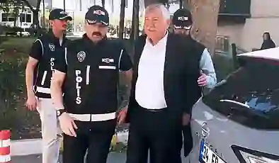 Zeydan Karalar’ın tutukluluğu: “Mahkeme, ‘itirazın reddi’ kararı verdi”