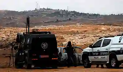 Zeytin ağaçlarını söktüler: İsrailli yerleşimciler yine sahnede