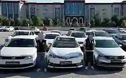 10 milyon liralık “change” vurgunu: 7 kişi tutuklandı