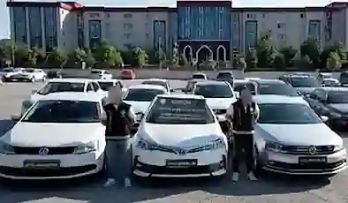 10 milyon liralık “change” vurgunu: 7 kişi tutuklandı