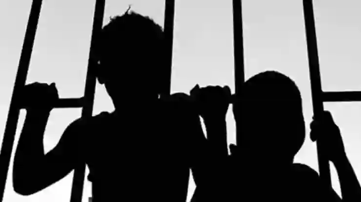 11. Yargı Paketi Meclis’e geliyor: Suça sürüklenen çocuklara ilişkin yeni düzenleme; yaş arttıkça indirim azalacak