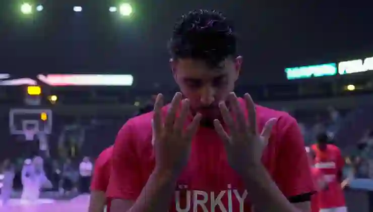 12 Dev Adam, 4’te 4 için Estonya karşısında!