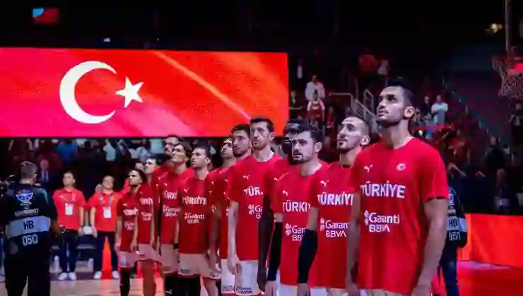 12 Dev Adam’ın çeyrek final rakibi belli oldu