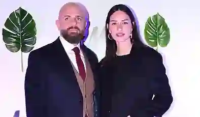 14 yıllık evlilik bitti: Yasemin Özilhan ve İzzet Özilhan boşandı; ilk açıklama geldi