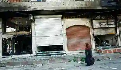 151 akademisyen imzaladı: Suriye’deki Alevilere yönelik toplu katliam ve sistematik kırıma dair uluslararası topluma çağrı