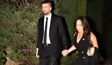 19 aylık evlilik tek celsede bitti: Ebru Gündeş ile Murat Özdemir boşandı