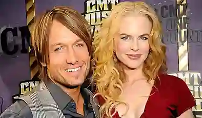 19 yıllık evlilik bitiyor: Nicole Kidman ve Keith Urban ayrıldı!