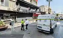 2 bin motosiklet tek tek incelendi: 16 milyon liralık soygunda 4 şüpheli tutuklandı