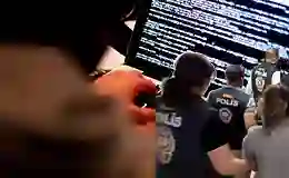 2 milyar TL’lik işlem hacimli para nakliyecilerine operasyon: Sistem nasıl işliyor?