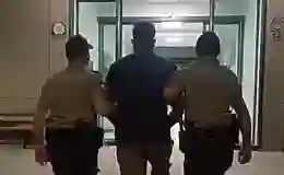 20 yıl hapisle aranıyordu, İzmir’de yakalandı