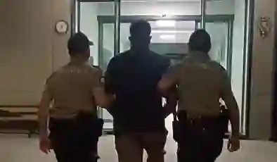 20 yıl hapisle aranıyordu, İzmir’de yakalandı